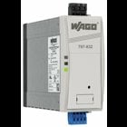 Switched-mode power supply; Pro; 1-phase; 24 VDC output voltage; 10 A output current; TopBoost + PowerBoost; DC OK contact; 2,50 mm²