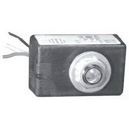 PC120D2 PCD2 Photocontrol, 120 V AC