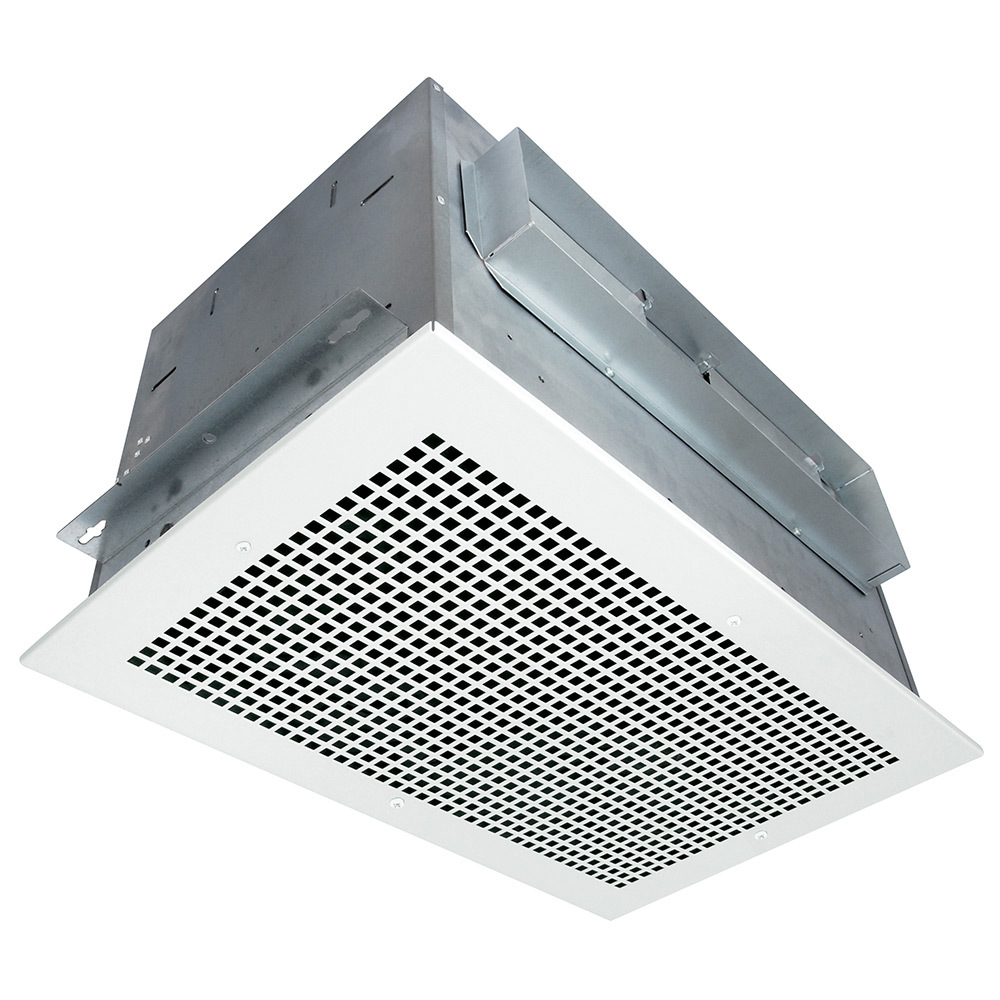 620 CFM High Velocity Commerical Exhaust Fan