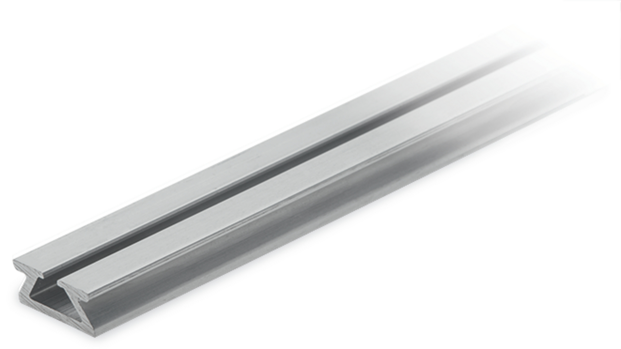 210-154 Carrier Rail, 39.37 in W 0.276 in H