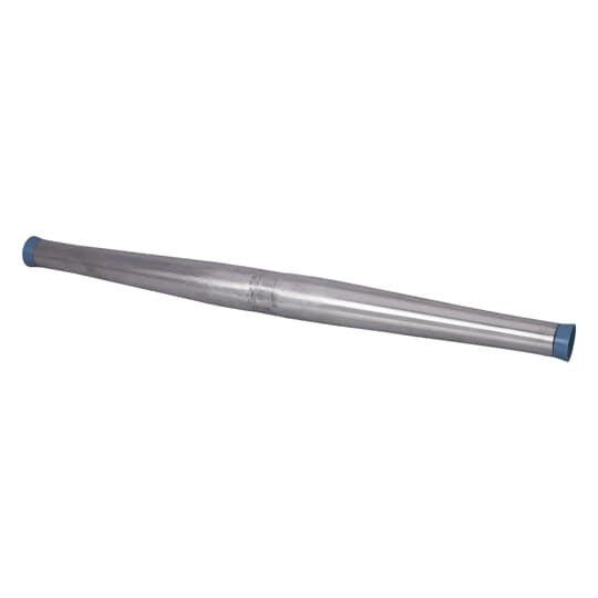 ATS3040 Blackburn Autoset Automatic Tension Splice, 3/0 AWG ASCR/AAAC/AAC Conductor, 23-1/2 in L, Aluminum