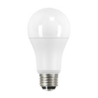 A Line Bulbs 500/900/1550 Lumens A19 4.5/9/14.5W 40/60/100Eq E26 CRI80 3000K
