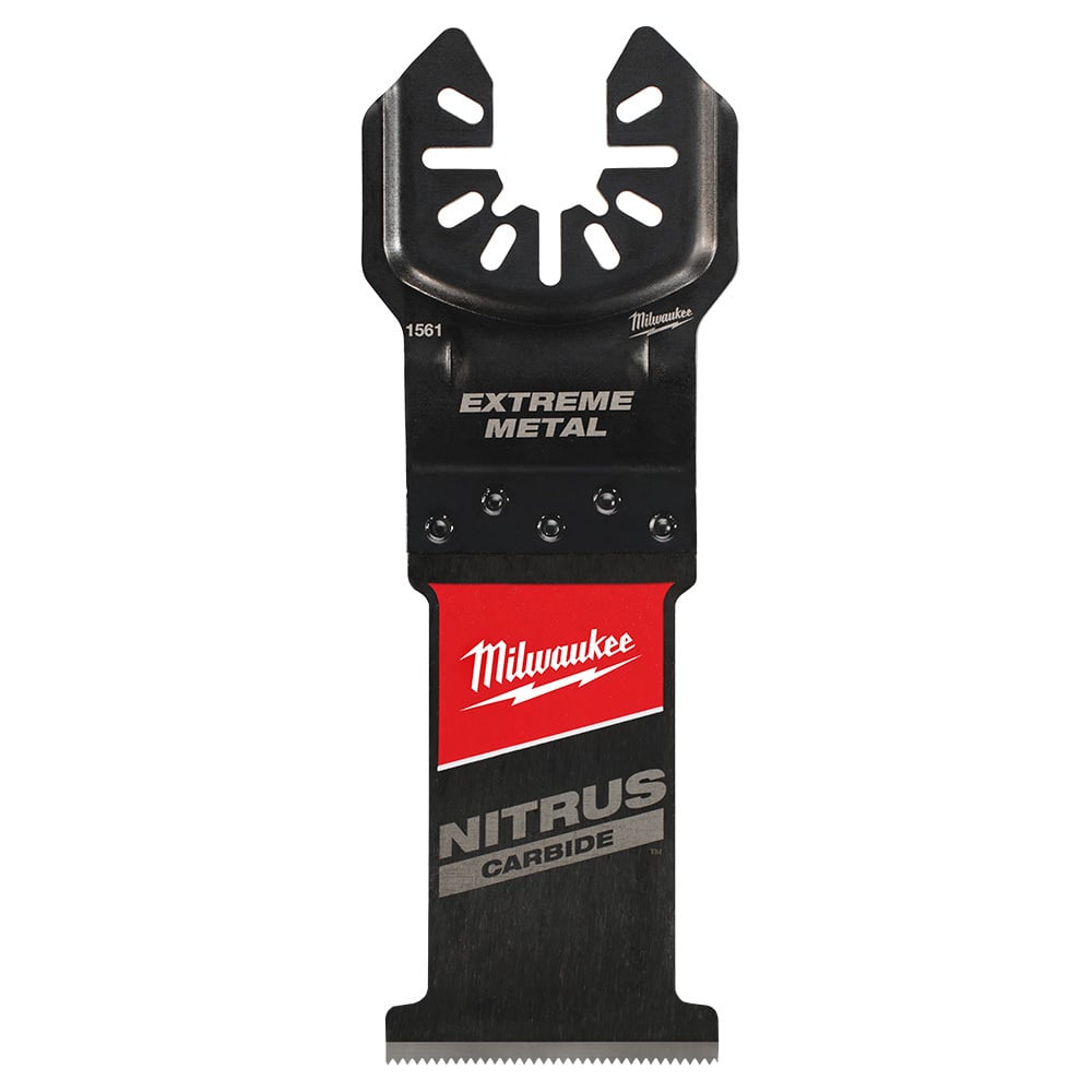 Nitrus OMT Xtrm Metal 10pk