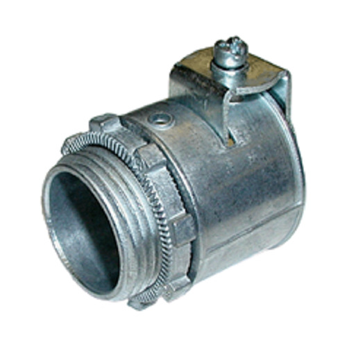 1/2" FMC/AC/MC Connector