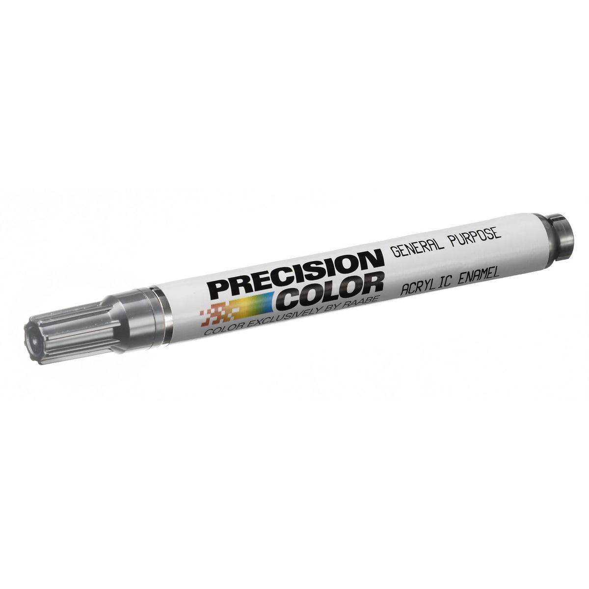 HBLGWEP Standard Touch-Up Paint Pen, For Use With HBL2000, HBL2000A, HBL3000, HBL4750, HBL6750 Series Metal Raceways, Fabricated Composite Steel, Gray