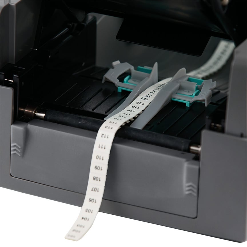 TDP43ME-TB-KIT Desktop Printer Accessory