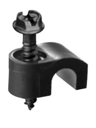 CC-1020 1 Nail .275 Coax Strap