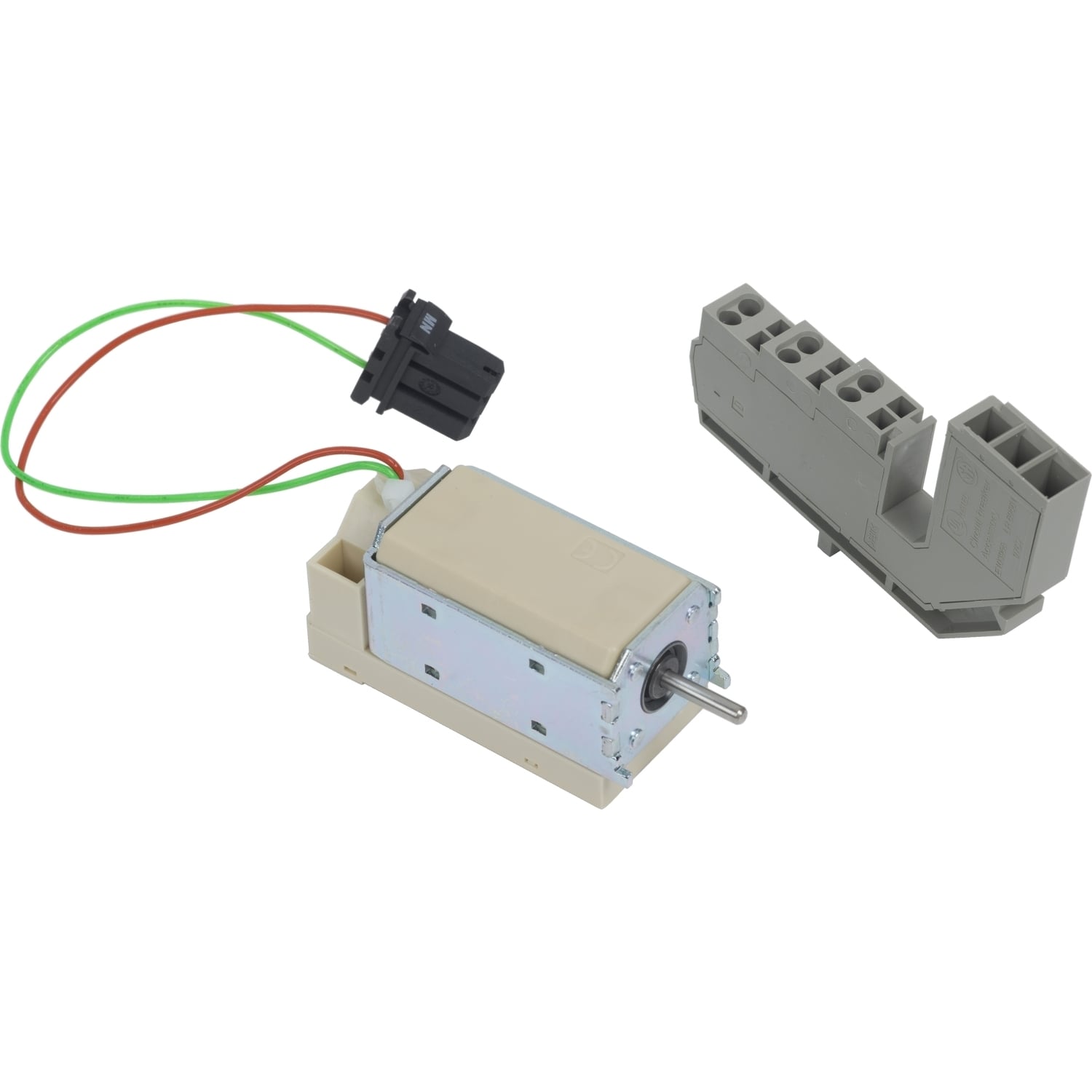 S47382 Masterpact Undervoltage Trip, 100 to 130 V AC/DC