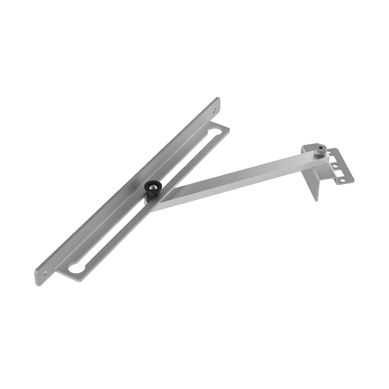 P2ADSK ProLine G2 P40 Conductive Door Stop Kit, Steel