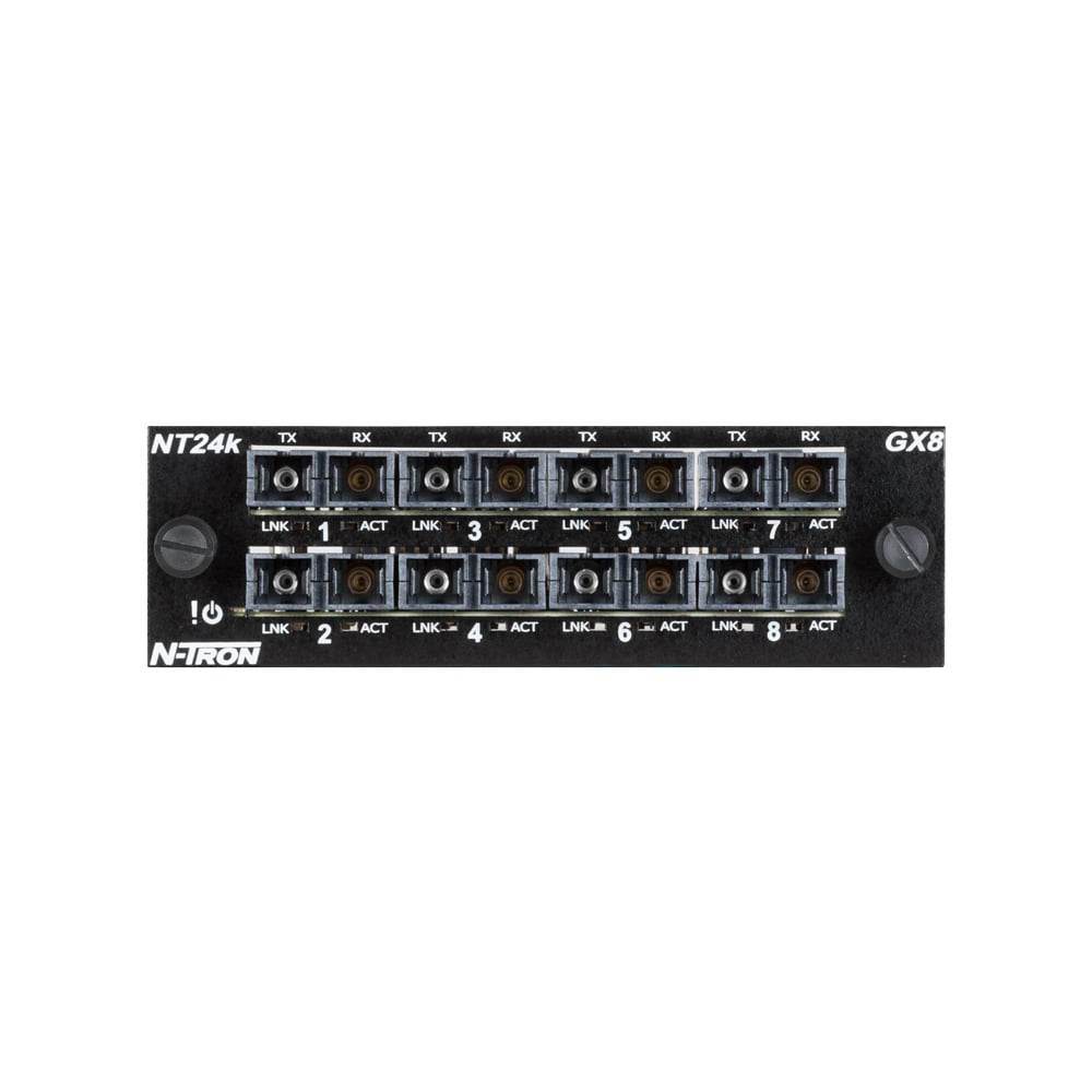 NT24k Module-1000BaseFX Singlemode SC-10km
