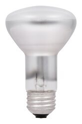 35R20/HAL-120V/10077 Classic Halogen Reflector Lamp, 35 W, Lamp, 310 Lumens Lumens