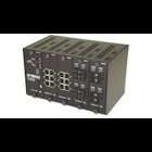 7900 Modular Managed Industrial Ethernet Switch