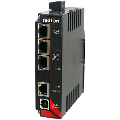 DA10D0C000000000 Protocol Converters, 24 V DC