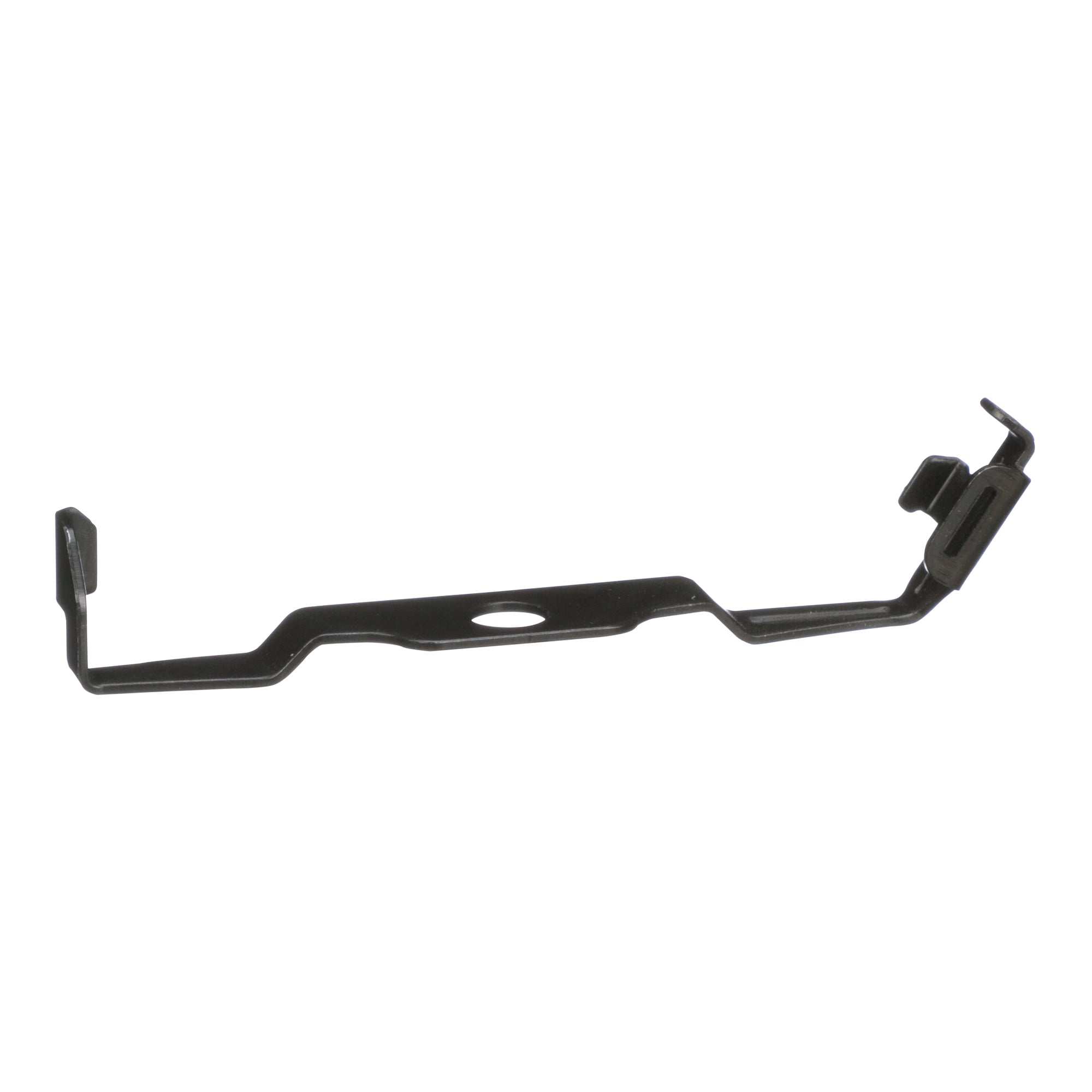 EDPA E Series Clamp Fixed Padlock Attachment, For Use With ED, EG and EJ 1, 2 or 3-Pole Circuit Breaker