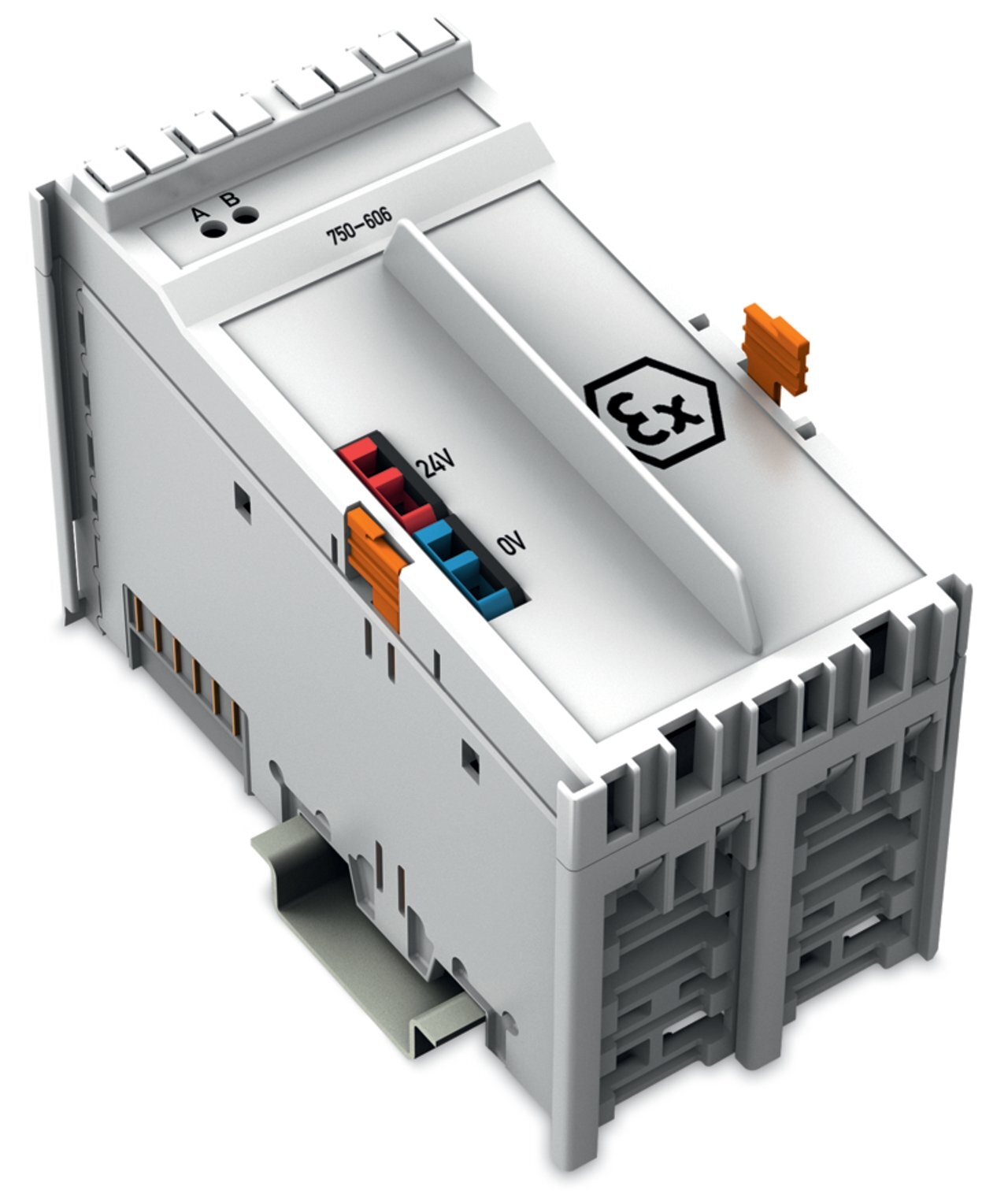 750-606 Power Supply, 29 W