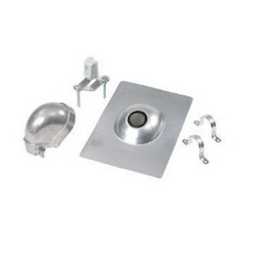 MK-20025R Bridgeport Service Entrance Kit, For Use With 2-1/2 in Rigid/IMC Conduit