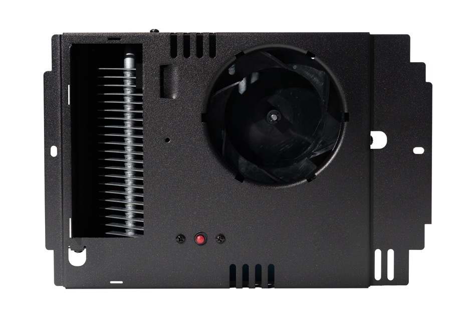 Cadet Apex72 High Wall Series Heater Assembly Only (no Thermostat), 1000W 120V