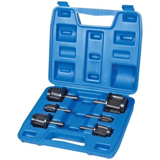 E910REAMKIT Carlon SCH 40 Conduit Reamer Kit, 1/2 to 2 in Dia