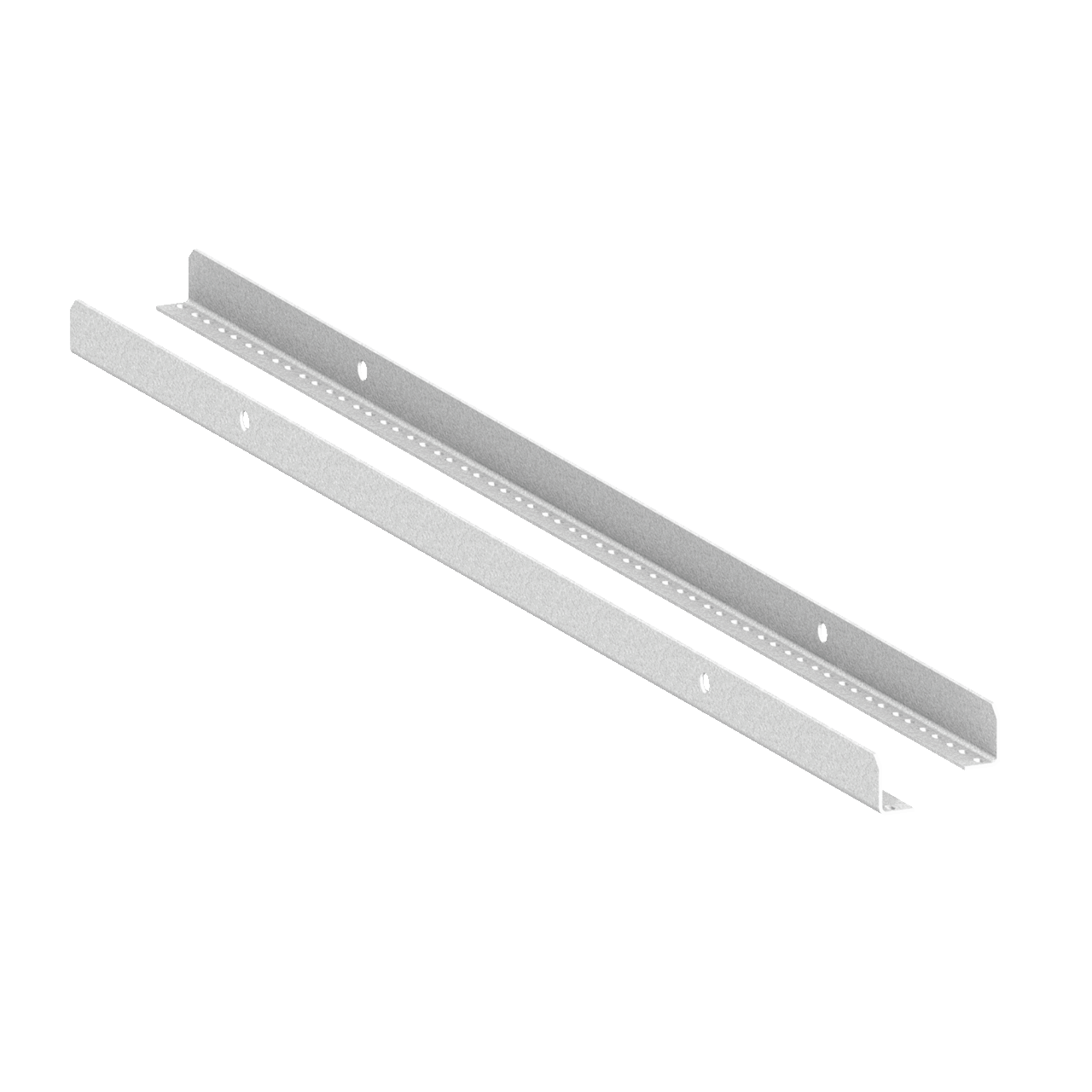 P2ALB24 ProLine G2 P40 Lifting Bar, Steel, Clear