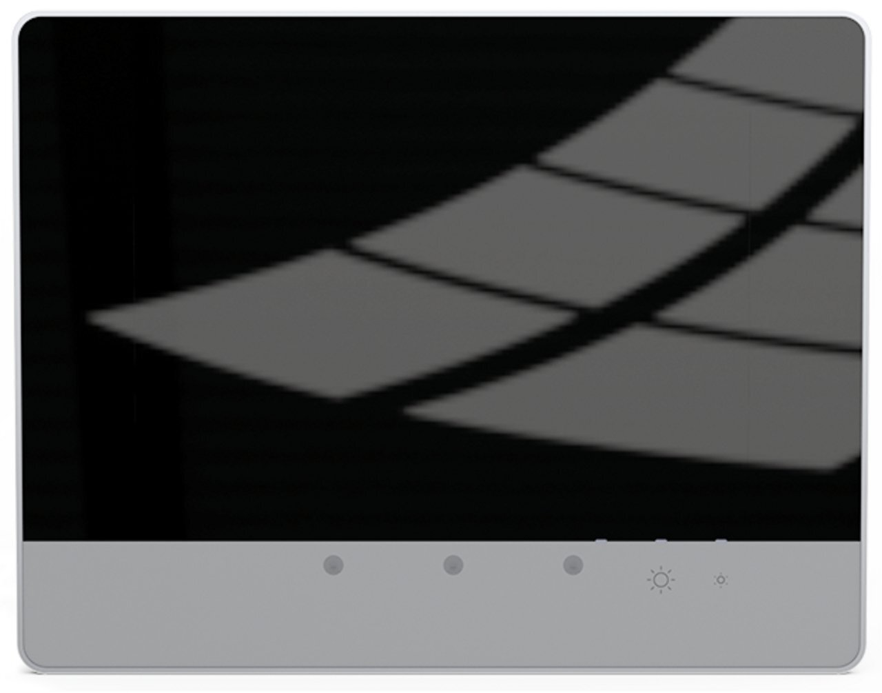 762-5203/8000-001 Horizontal Touch Panel, 8.6 W