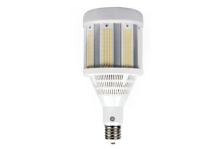 LED470BT56/750 Ballast Bypass Type B Retrofit Lamp, 470 W, 1000 W Incandescent Equivalent, EX39 Lamp Base Lamp, BT56 Shape, 85000 Lumens