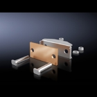 Connection clamp, supply includes: Assembly parts