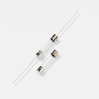 313020P Powr-Gard Slo-Blo Time Delay Cartridge Fuse, 20 A, 32 V AC, 300 A Interrupt, Class: K5, Cartridge Body