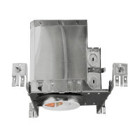 4 in. Housing for New Construction Applications, Airtight, IC Rated