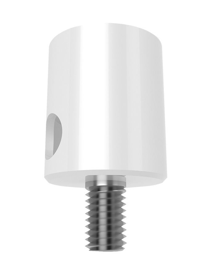 H17-PM-KIT H17 Pendant Mount, White