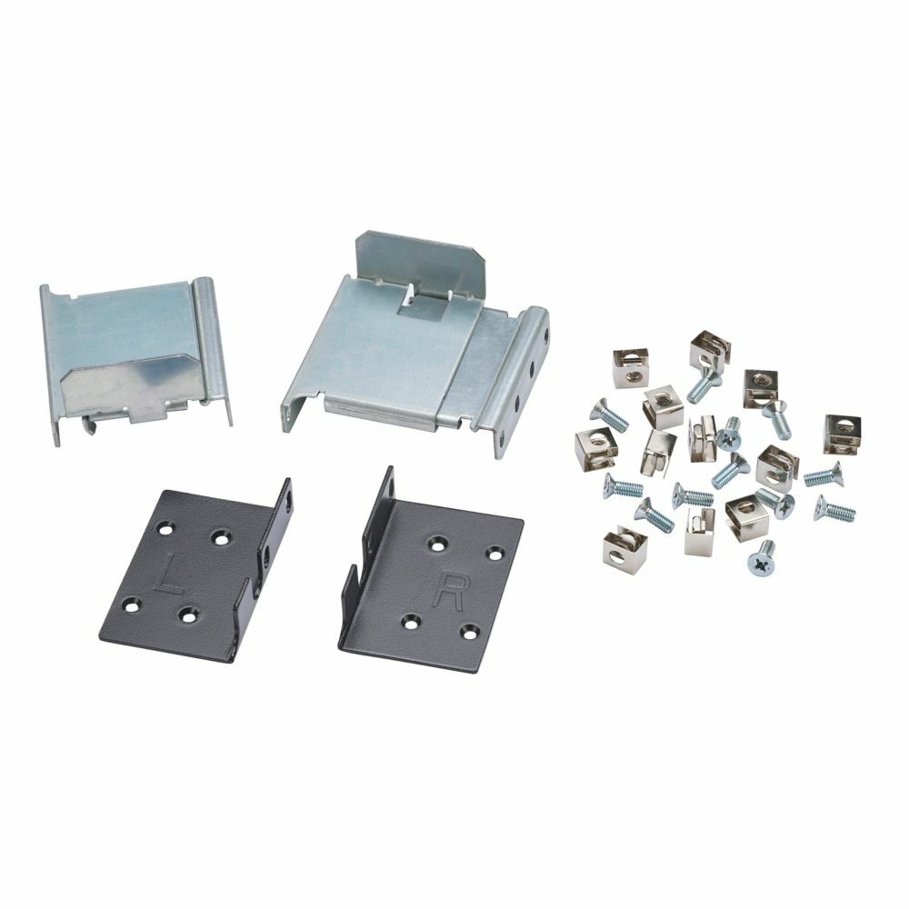 RK2PC 2-Post Rail Kit, For Use With 9PX and SmartOnline UPS and EBM