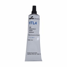 HTL4 High Temperature Thread Lubricant, 4 oz Capacity, 1-1/2 in L x 1-1/2 in W x 5-1/2 in H