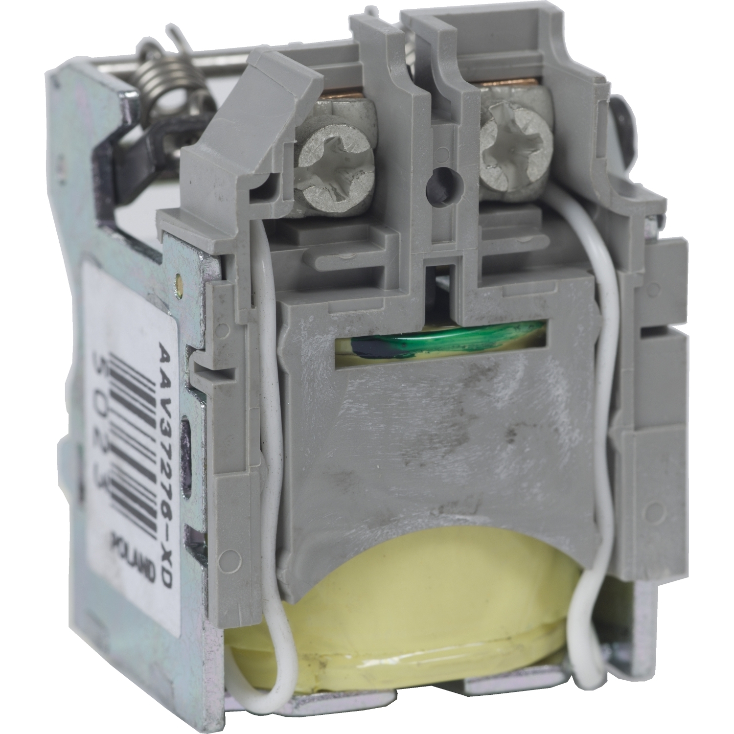 S29388 Circuit Breaker Shunt Trip, 380 to 480 V AC