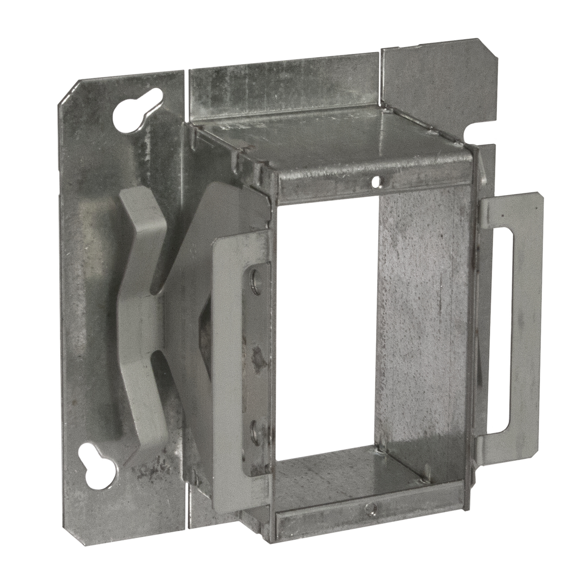 899B Tile Cover, Steel, 16 cu-in Capacity, 1 Gang