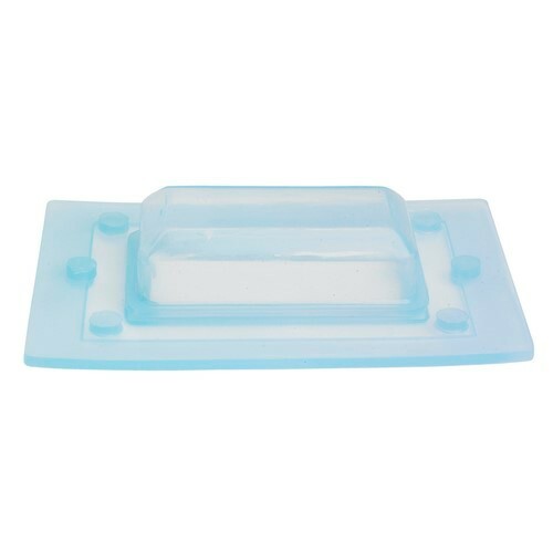 4516GAS Weatherproof Stainless Steel Cover Mat