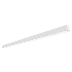 LNSLOT1A68UNHD8SC296CWH/62456 1A Generation Linear Slot Luminaire, 68 W, 6800 Lumens