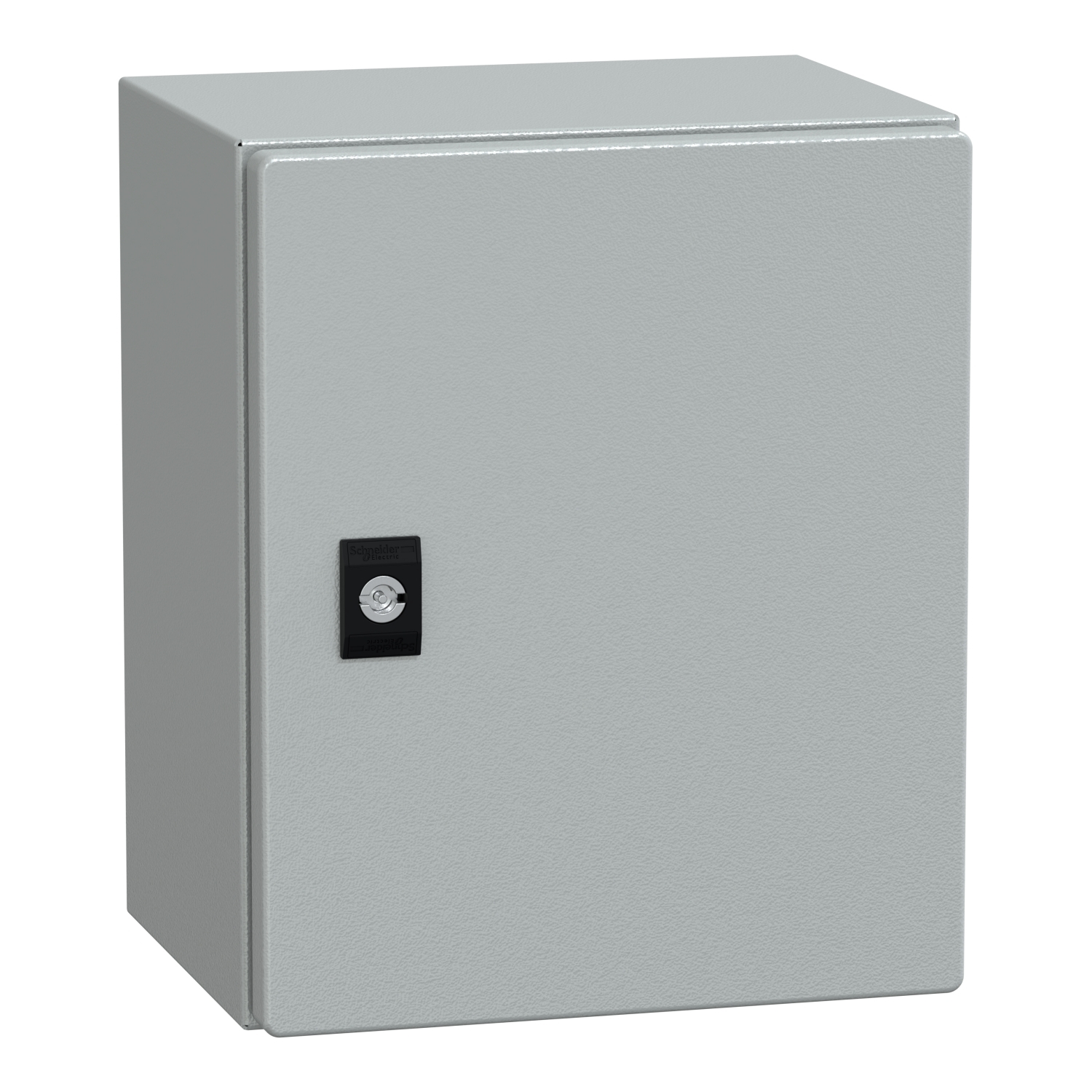 NSYCRN325200P Plain, 9.84 in w x 7.87 in d x 11.81 in h, Steel