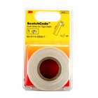 Wire Marker Write-On Refill Roll For SLW: 1" x 5" label