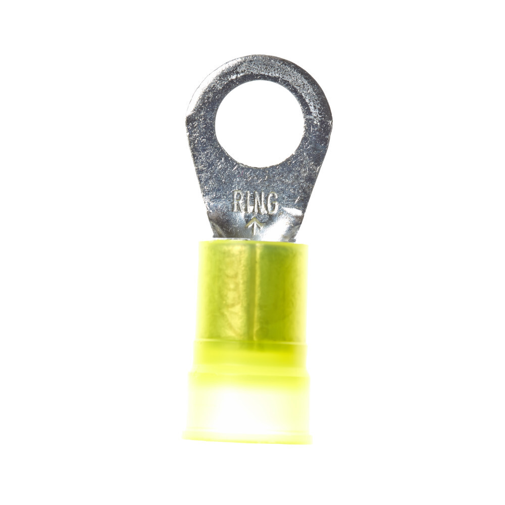 Ring Nylon Insulated, 10/bottle