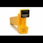 ULTRA ADVANCED CABLE/PIPE/FAULT LOCATOR US RECEIVER