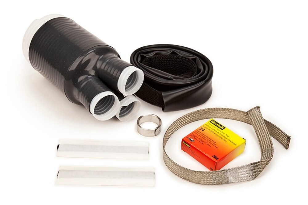 3C-BOK-6 Breakout Kit