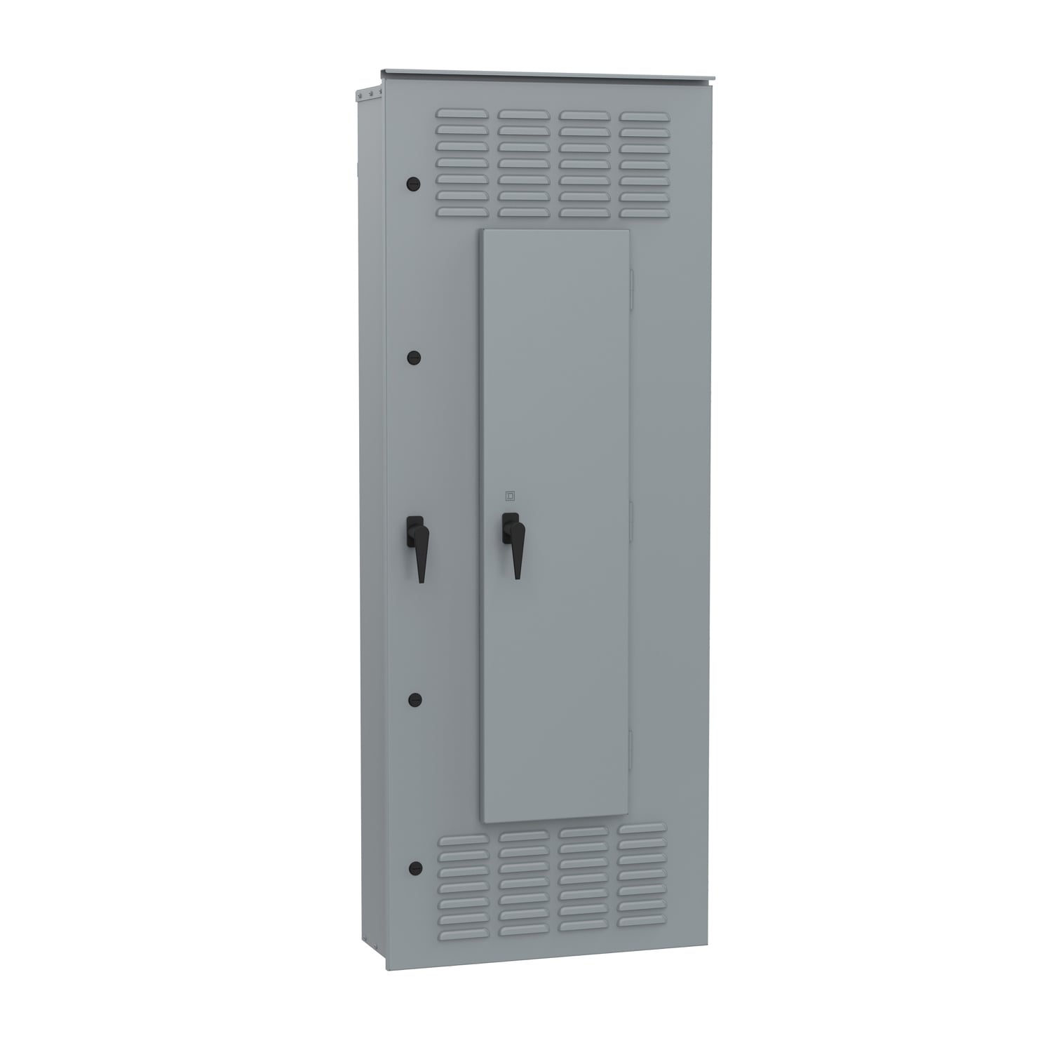 MH68D9VWP NF Enclosure, 68 in H x 20 in W x 8.75 in D, NEMA 3R NEMA Rating