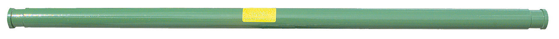 780230 Sumner Reel Axle Spindle, 5000 lb Capacity, 76 in L, Steel