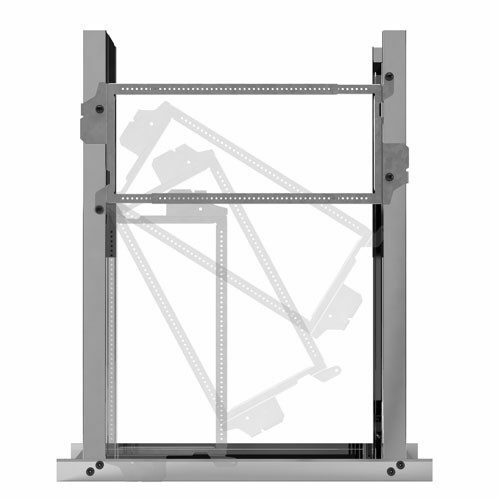BBT-HF Bracket, Pre-Galvanized
