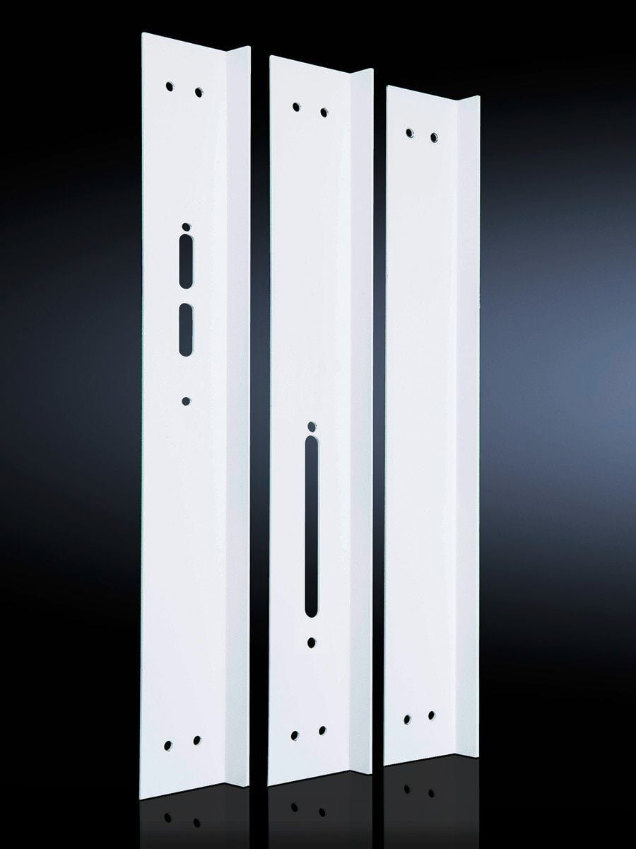 9951155 Adapter Plate, For Use With Flange Mount Disconnects, High AMP Operator Handles