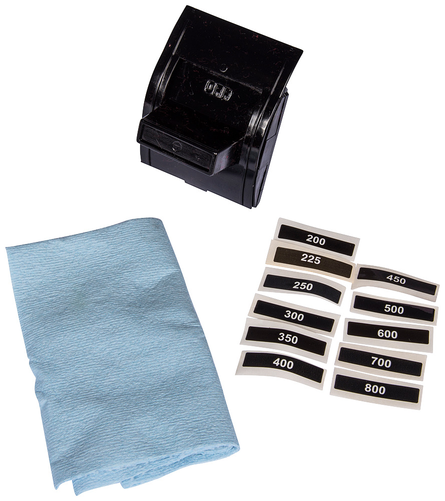 WR723G Sentron External Handle Barrier Kit, For Use With J, L Frame Molded Case Circuit Breaker