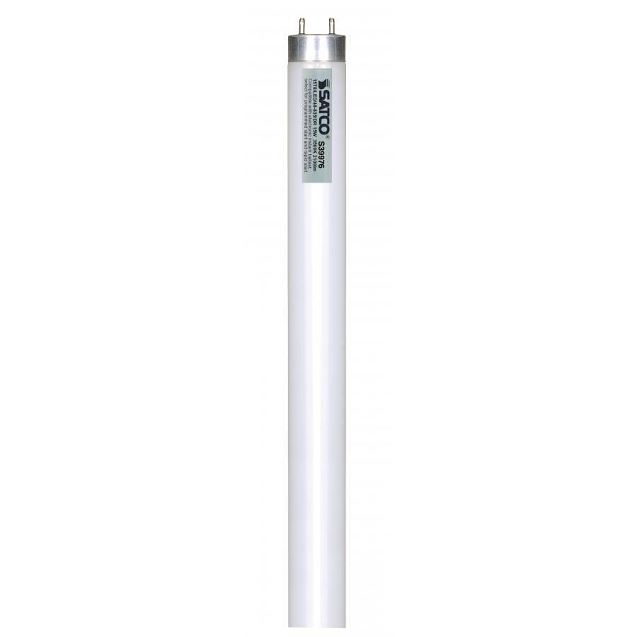 S39976 LED Lamp, 15 W, G13 Lamp, T8 Linear Shape, 2100 Lumens