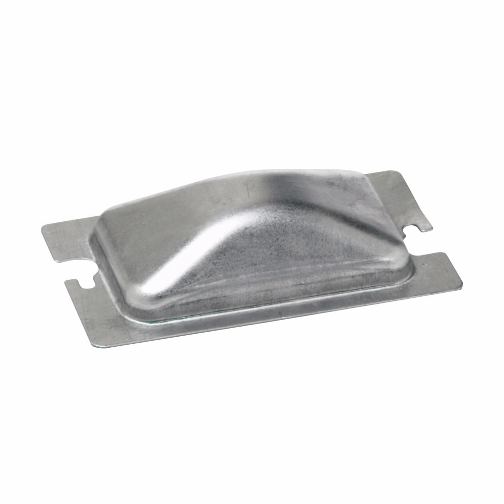 BPS1 Ruff-In Protector Plate, Toggle Switch Cover, Metal