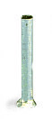 216-143 216 Bootlace Ferrule, 18 AWG Conductor, 1.4 mm ID x 2.5 mm OD Barrel, Non-Insulated Insulation