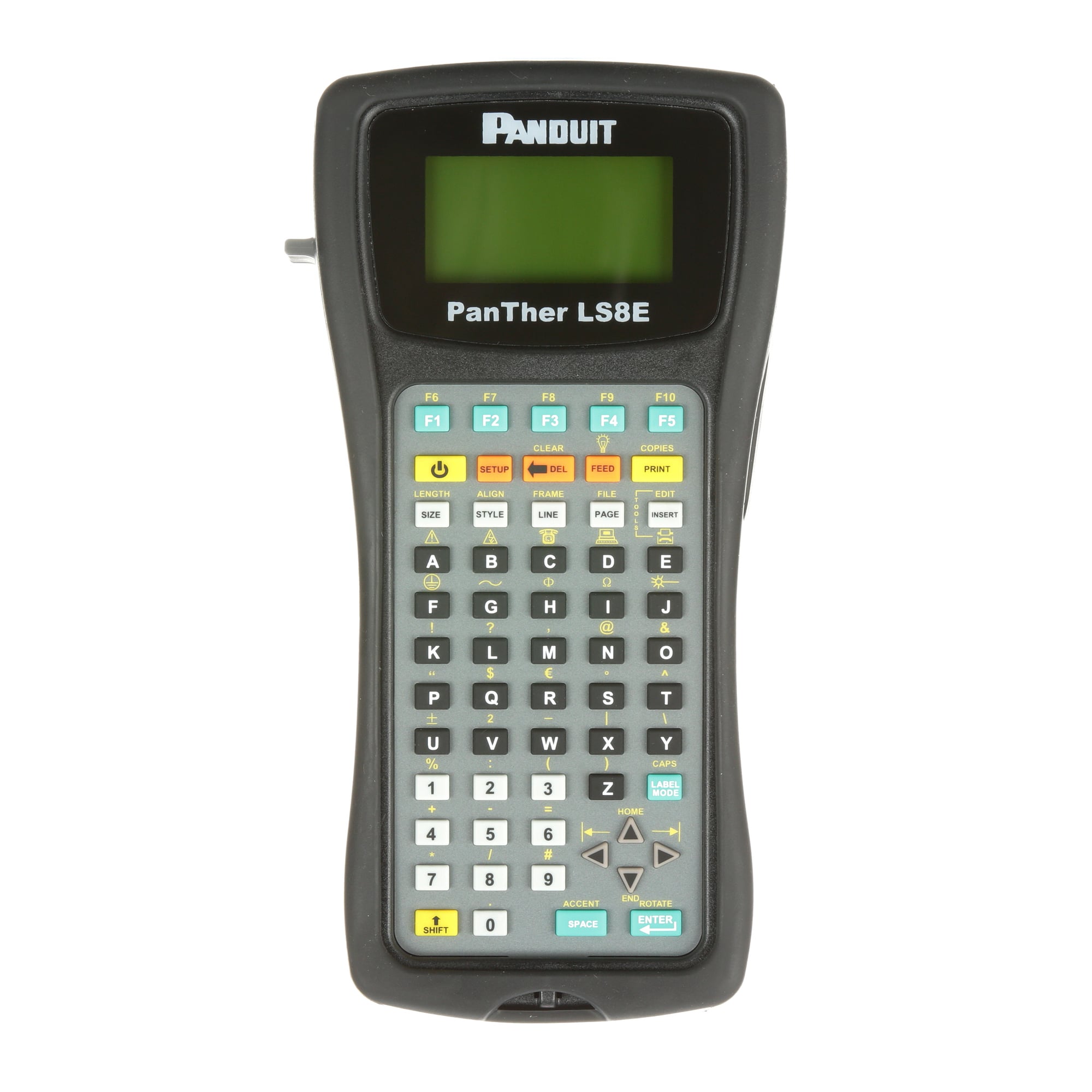 PanTher LS8E-KIT LS8 Printer