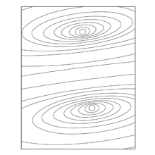 panels and panel accessories, White powder coated, Wood back board, Type 1/type 3R rated